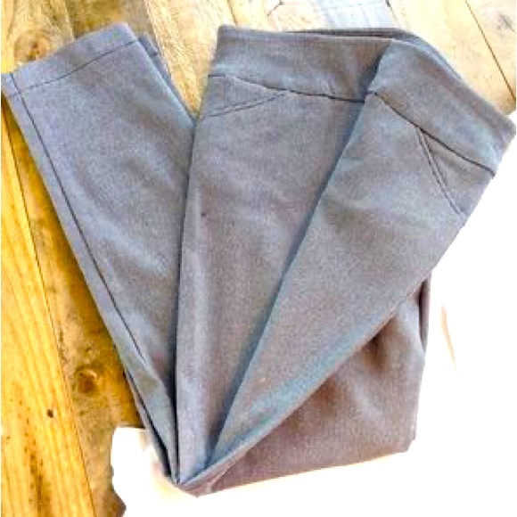 Modern Fit Ankle Work Pant Size 0 - Picture 3 of 3